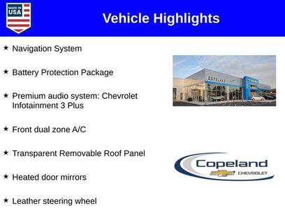 New 2026 Chevrolet Corvette Stingray Coupe w/ 1LT