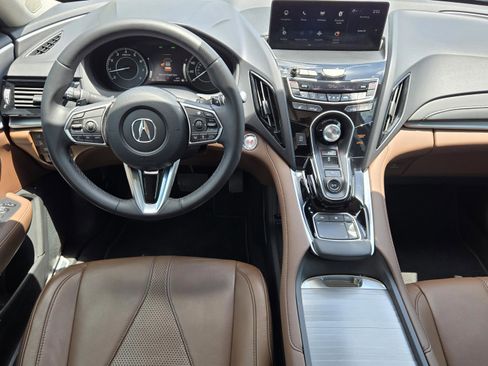 Used 2019 Acura RDX FWD w/ Technology Package image 26