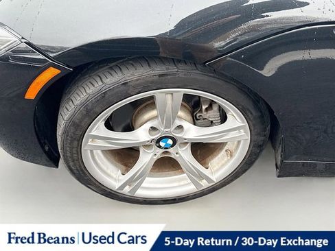 Used 2016 BMW Z4 sDrive35i RWD image 26