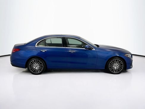Certified 2023 Mercedes-Benz C 300 4MATIC Sedan image 4