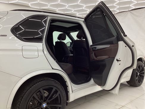 Used 2018 BMW X5 xDrive40e image 23