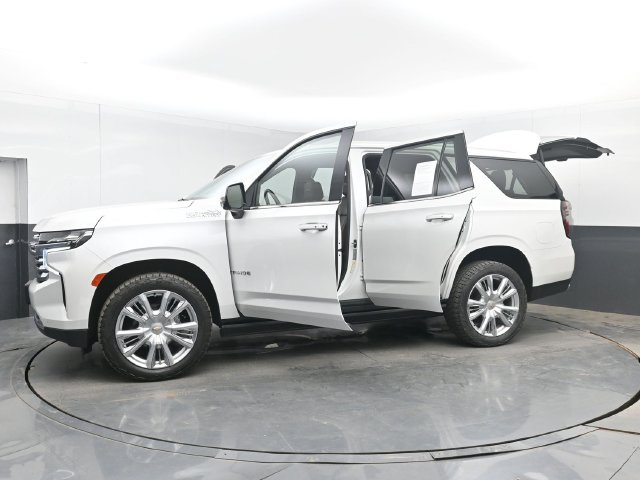 Used 2023 Chevrolet Tahoe High Country AWD/4WD image 57