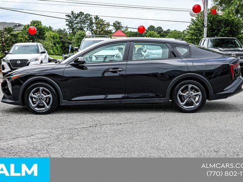 Used 2025 Kia K4 FWD image 10