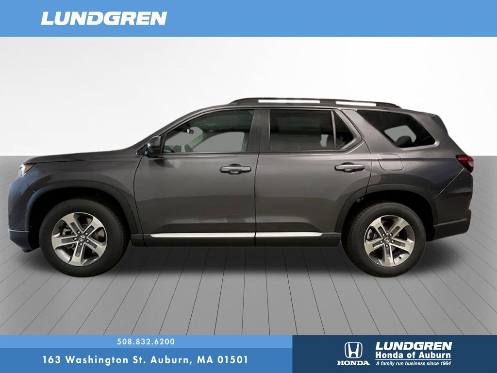 New 2026 Honda Pilot EX-L image 24
