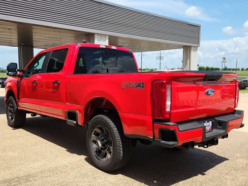 New 2026 Ford F250 XL w/ STX Appearance Package AWD/4WD image 20
