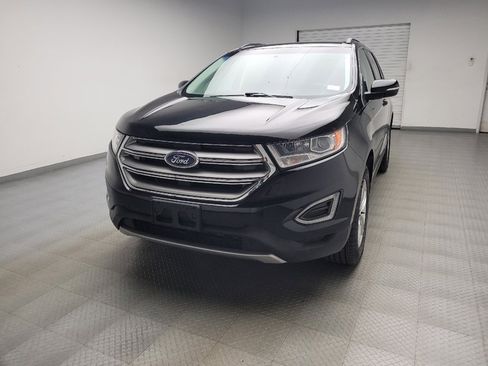 Used 2016 Ford Edge SEL AWD/4WD image 15