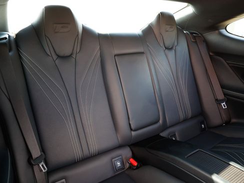 Used 2020 Lexus RC F w/ Performance Package image 17