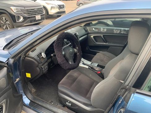 Used 2008 Subaru Outback 2.5i AWD/4WD image 13