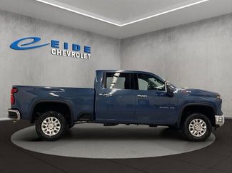 New 2026 Chevrolet Silverado 2500 LTZ w/ LTZ Plus Package video 2