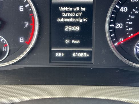 Used 2022 Kia K5 GT-Line image 22