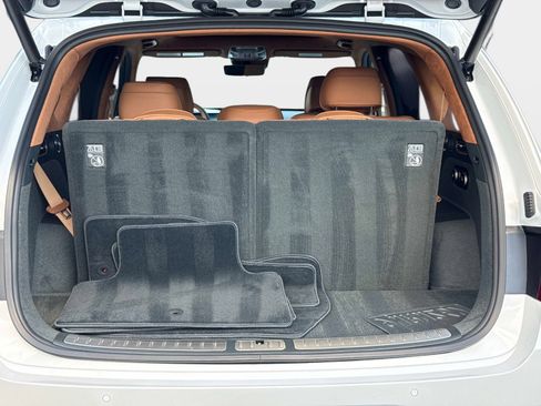 Used 2026 Genesis GV80 3.5T Prestige image 37