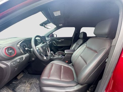 Used 2023 Chevrolet Blazer RS w/ Driver Confidence II Package image 22