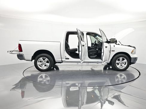 Used 2024 RAM 1500 Tradesman w/ Tradesman SXT Package AWD/4WD image 47