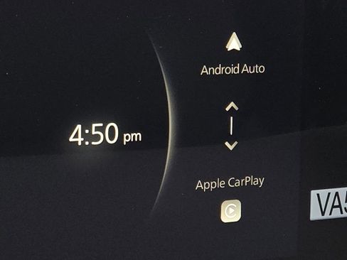 New 2026 MAZDA CX-50 2.5 Hybrid w/ Weather Package image 6