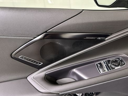 New 2026 Chevrolet Corvette 2LT w/ Z51 Performance Package image 55