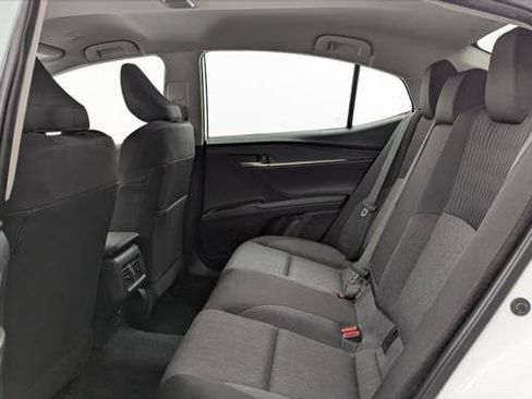 Used 2026 Toyota Camry LE FWD image 17