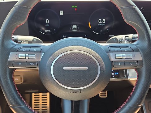 Used 2024 Hyundai Kona N Line FWD image 24
