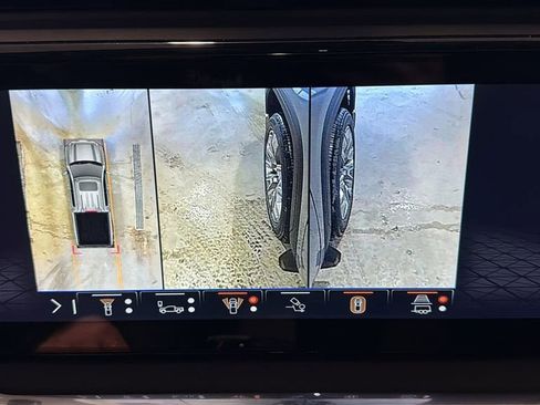 New 2026 GMC Sierra 1500 Denali w/ Denali Reserve Package AWD/4WD image 44