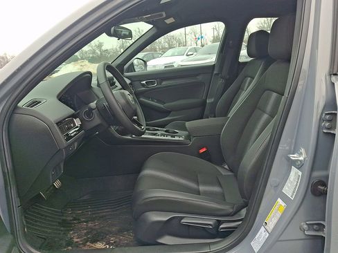 New 2025 Honda Civic Sport image 9