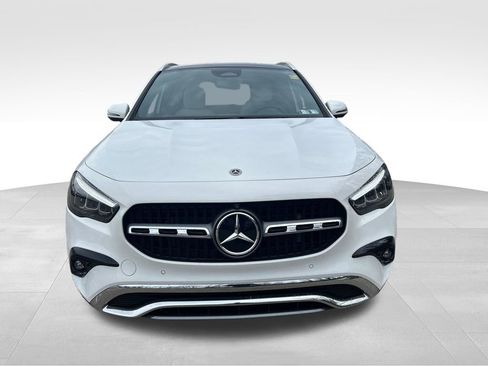 Used 2026 Mercedes-Benz GLA 250 4MATIC image 8