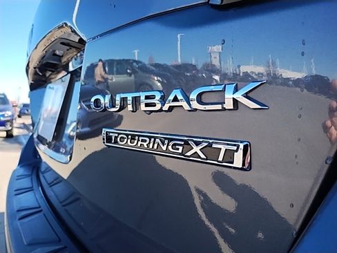 Certified 2024 Subaru Outback Touring XT w/ Popular Package #2 image 13