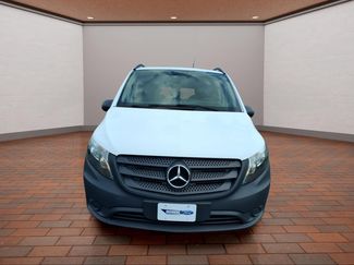Used 2018 Mercedes-Benz Metris video 3