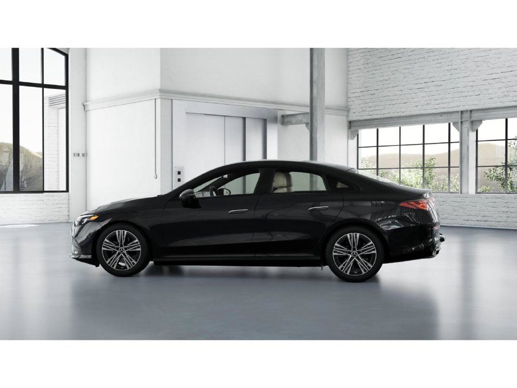 New 2027 Mercedes-Benz CLA 250+ image 33