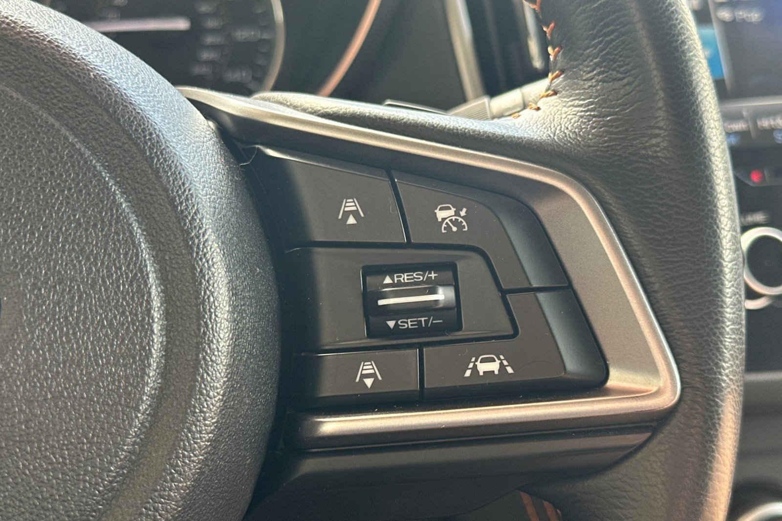 Used 2018 Subaru Crosstrek 2.0i Limited AWD/4WD image 28