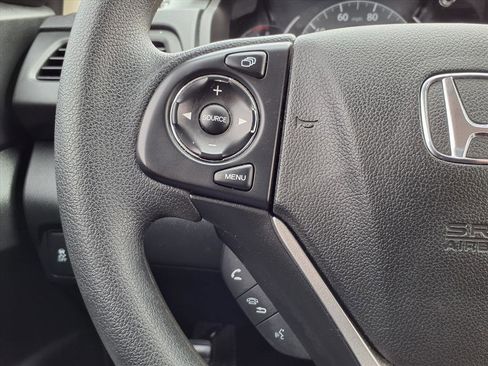 Used 2016 Honda CR-V EX image 15