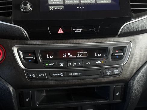 Used 2023 Honda Passport TrailSport image 35