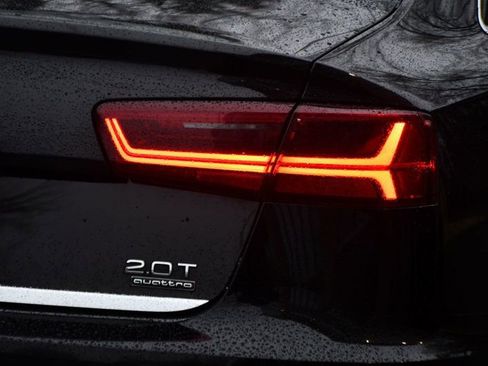 Used 2018 Audi A6 2.0T Premium Plus image 13