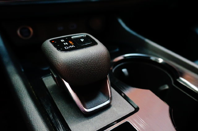 Certified 2023 Nissan Rogue S AWD/4WD image 23