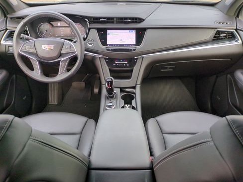 Certified 2023 Cadillac XT5 Premium Luxury image 13