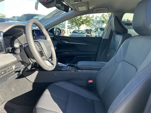 New 2026 Toyota Camry XLE image 13