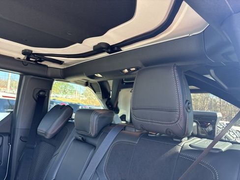 New 2026 Ford Bronco Raptor image 33