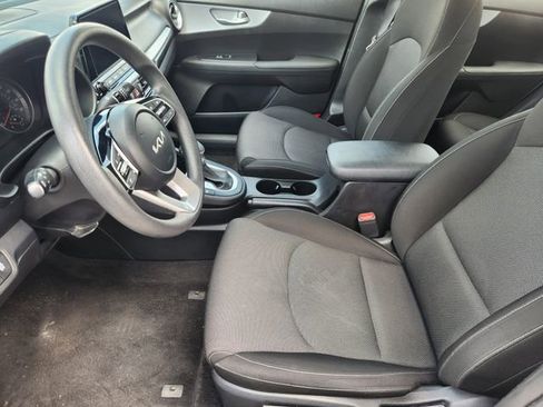 Used 2024 Kia Forte LXS image 10