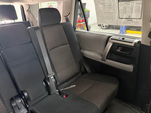 Used 2013 Toyota 4Runner SR5 w/ Convenience Pkg RWD image 28