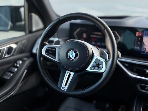 Used 2023 BMW X7 M60i w/ Executive Package AWD/4WD image 12