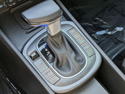 Certified 2026 Hyundai Kona SEL Sport FWD image 17