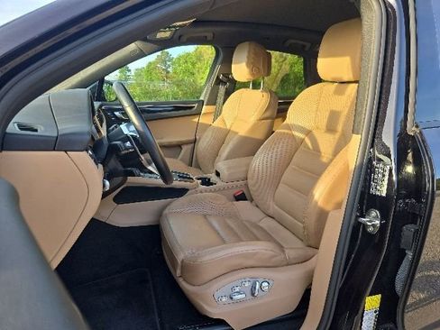 Used 2020 Porsche Macan S AWD/4WD image 13