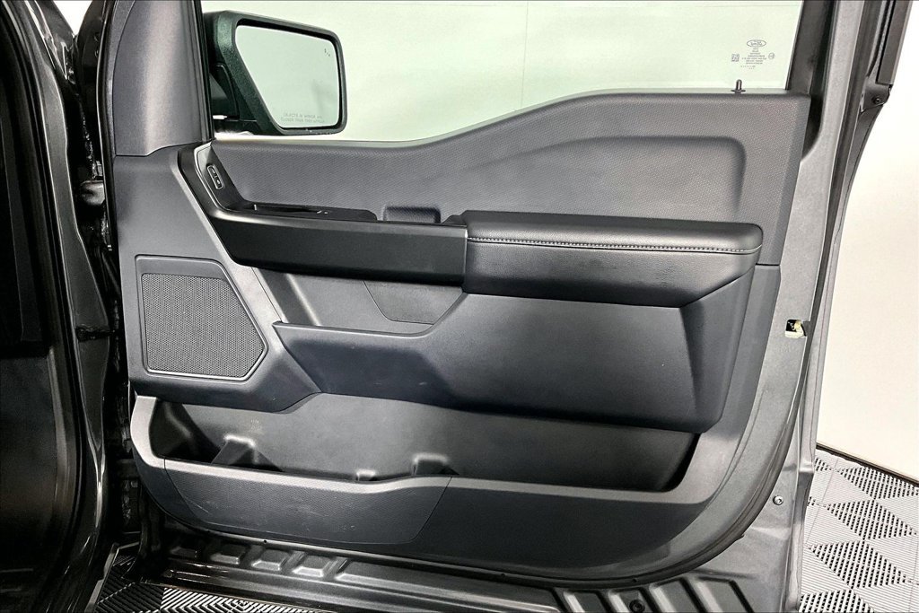 Used 2025 Ford F150 STX RWD image 24
