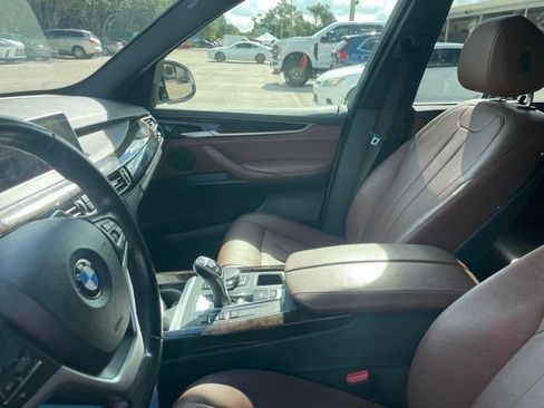 Used 2018 BMW X5 sDrive35i RWD image 9
