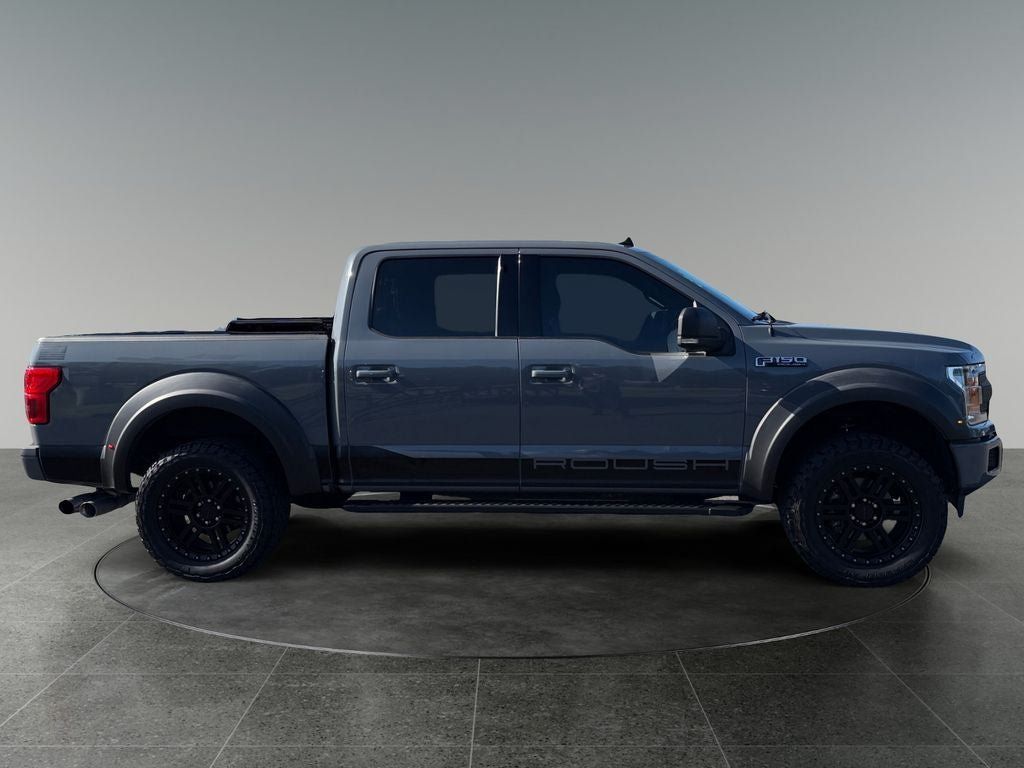 Used 2020 Ford F150 XLT w/ Equipment Group 302A Luxury AWD/4WD image 10