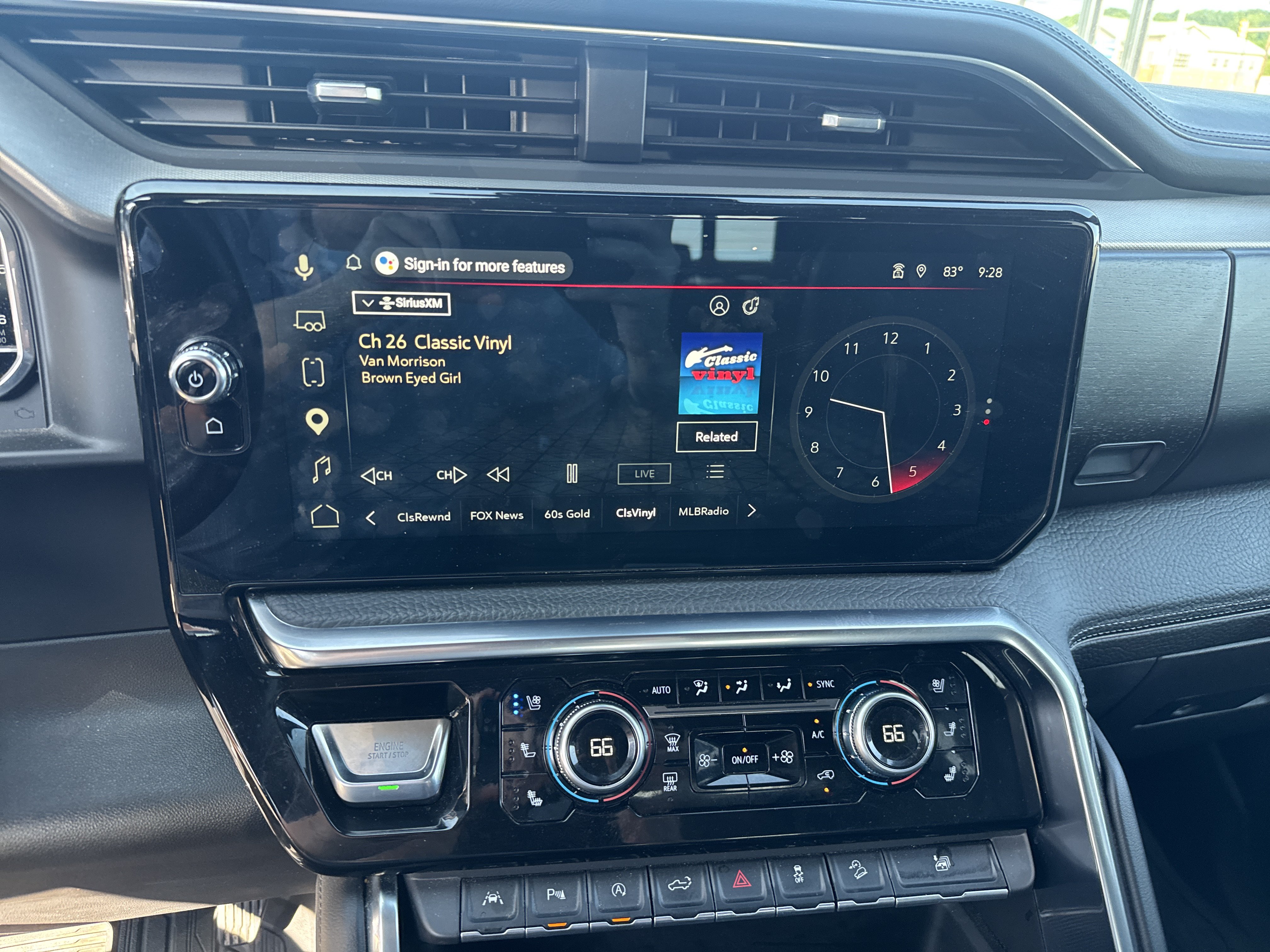 Used 2023 GMC Sierra 1500 Denali AWD/4WD image 23