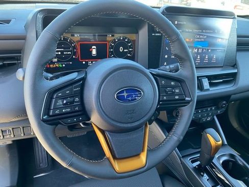 New 2026 Subaru Outback Wilderness image 10