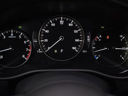 New 2026 MAZDA CX-50 AWD 2.5 S w/ Preferred Pkg image 25