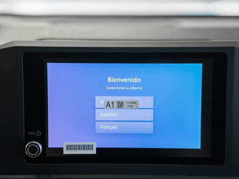 New 2026 Toyota Tacoma SR5 image 21