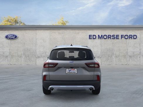 New 2025 Ford Escape SE w/ PHEV Premium Package image 5