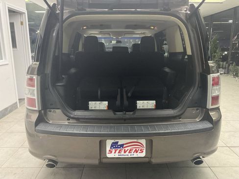 Used 2019 Ford Flex SEL w/ Equipment Group 202A image 31