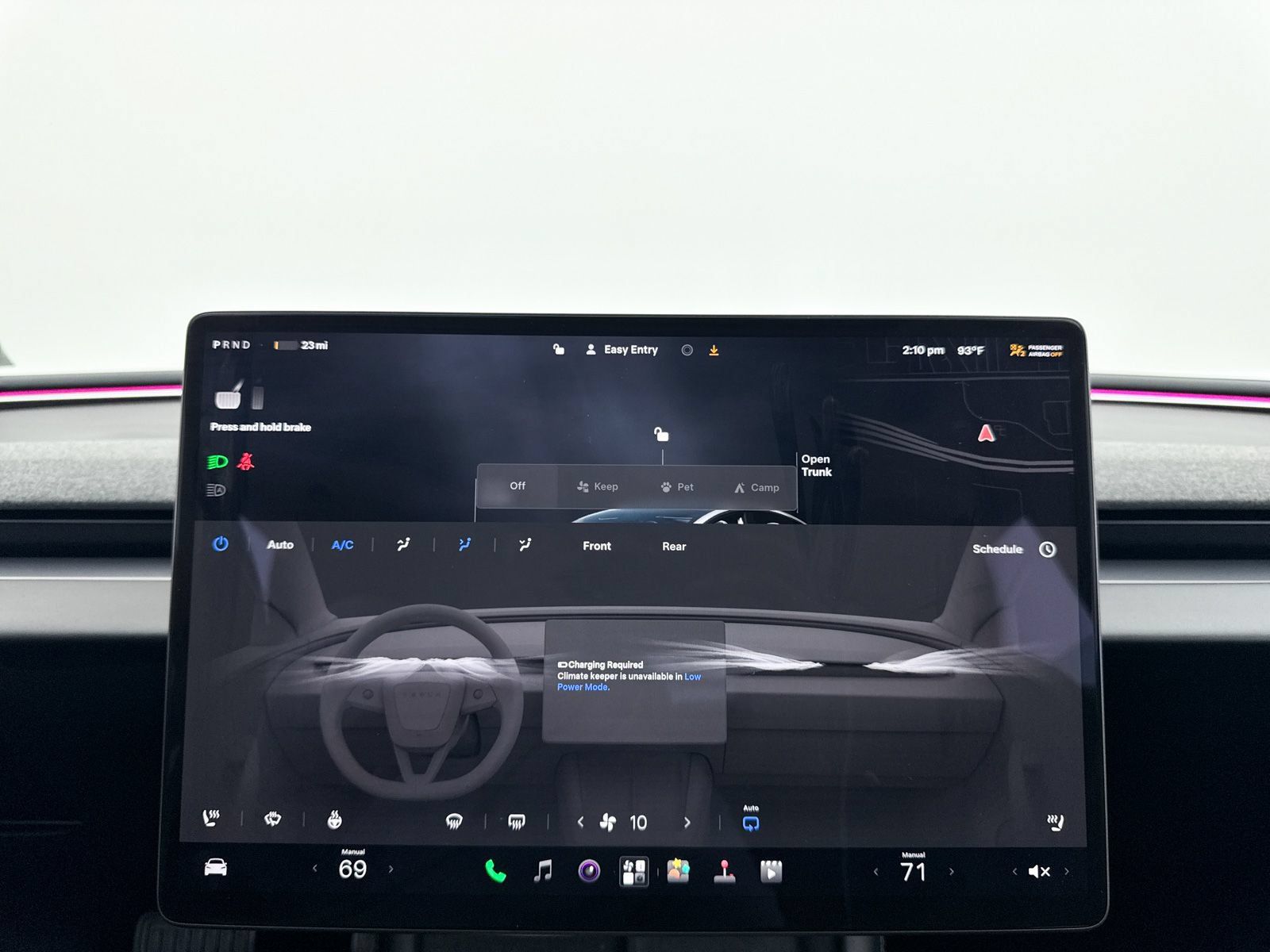 Used 2024 Tesla Model 3 Long Range RWD image 25